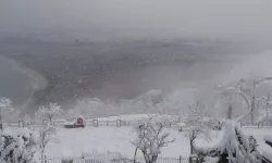 Ordu'da yarın okul var mı, kar tatili ilan edildi mi? 14 Ocak Çarşamba için valilikten kar tatili duyurusu