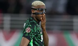 Osimhen, Nijerya Milli Takımını bıraktı mı?