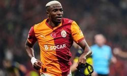 Osimhen ne zaman dönecek? Osimhen Gençlerbirliği maçında oynayacak mı? Osimhen Fenerbahçe derbisinde oynayacak mı?