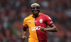 Osimhen'den Lookman ve Onyedika açıklaması!
