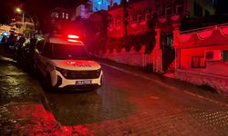 Otel odasında şüpheli ölüm! İngiltere vatandaşı turistten acı haber