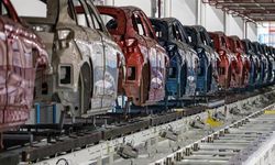 Türkiye otomotivde vites yükseltti! Rakamlar şaşırttı