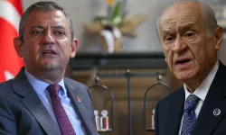 Özel’den Bahçeli’ye: “Kapıyı açsaydınız halk rahatlayacaktı”