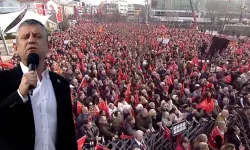 Özel Yalova’da konuştu: “İstanbul seçimlerini yenileyelim, Erdoğan’a hodri meydan”