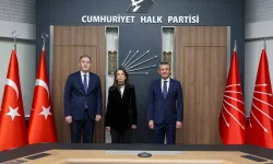 CHP lideri Özgür Özel: "Bizim siyasetimiz düşmanlık üretmez!"