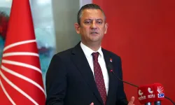 Özgür Özel: "En düşük emekli maaşını asgari ücret seviyesine çıkaracağız!"