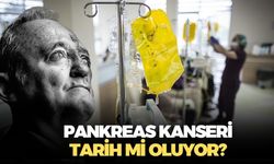 Bilim dünyası pankreas kanserini yenmeye hiç bu kadar yakın olmamıştı! Umutlandıran haber İspanya'dan geldi