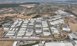 Torbalı 2025’te de İzmir’in yükünü taşıdı, 65 ili geride bıraktı!