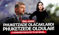 Buca Belediyesi'nin kadrolu sanatçısı olarak adlandırılan Sevcan Orhan'a, 29 Ekim konseri için ödenen para ticari sırmış