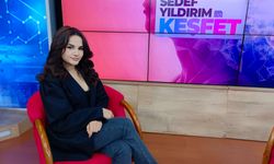 Piyano Eğitmeni Mahruze İsgenderova Son Mühür TV’de