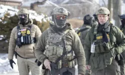 Polis yoldan geçen kadını öldürdü, ardından dedikleri şoke etti: ''Umrumda değil...''