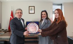 İznik’te tarih gün yüzünde!  DEÜ kazıları yerinde inceledi