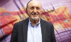Prof. Dr. Osman Bektaş 'o fay canlı ve aktif' diyerek açıkladı: ''6.6 büyüklüğündeki bir depreme hazır olunmalı''