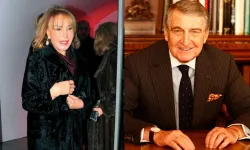 Rahmi Koç'un eşi kim, nereli, kaç yaşında?