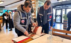 Ramazan öncesi fahiş fiyat denetimi!