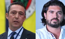 Rasim Ozan Kütahyalı: ''Sadettin Saran başkanlığı bırakacak. Ali Koç Haziran'da geri gelecek''