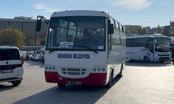 Menemen’de ücretsiz ring hamlesi! 14 hat kent içi ulaşıma nefes aldırdı