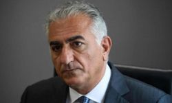 Sürgündeki Rıza Pehlevi halkına seslendi: 'Protestolara devam edin!'