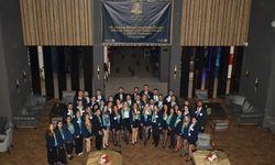 Rotaract 2440’ta yarıyıl zirvesi! Projeler, hedefler, vizyon