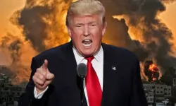 Trump’tan üç ülkeye kırmızı çizgi! "Hayatta kalamayabilir"