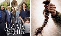 Uzak Şehir oyuncusu DEM Parti’nin ‘saç örme’ akımına destek verdi!