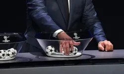 Şampiyonlar Ligi kurası ne zaman? İşte Galatasaray'ın muhtemel rakipleri