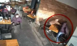 16 yaşındaki çocuk iki kişiyi bıçakladı!