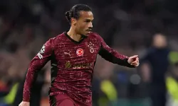 Sane neden yok, Galatasaray Juventus maçında neden yok? Icardi, Boey, Singo ve İlkay neden ilk 11'de değil