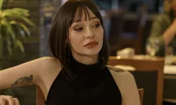 Uyuşturucu soruşturmasında gözaltına alınmıştı! Alya Şahinler'den net mesaj