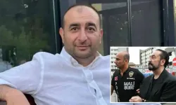 Serdar Dayanık kimdir? Adnan Oktar suç örgütünün kilit ismi yakalandı