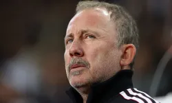 Sergen Yalçın'dan transfer açıklaması!