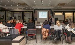 Sessiz tehlikeye karşı harekete geçildi! İzmir’de 30 ilçede kanser eğitimi