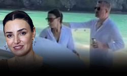 Sevcan Orhan’dan Phuket tatili itirafı!