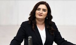 CHP İzmir Milletvekili Sevda Erdan Kılıç: ''Savaşların bedelini kadın ve çocuklar ödüyor''