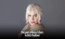Sezen Aksu'dan kötü haber! Karantinaya alındı!