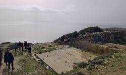 Sığacık kıyıları için kritik gün: Sit derecesi davasında keşif