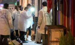 Şişli'de başı olmayan kadın cesedini bulandan şok sözler: ''Valizle bekliyorlardı...''