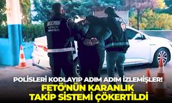 SON DAKİKA! İzmir dahil 16 ilde FETÖ operasyonu! 81 kişi gözaltına alındı!