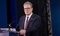 Starmer ile Frederiksen Chequers’ta görüştü: Grönland ve Arktik güvenliği masada