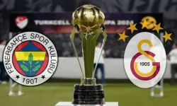Galatasaray-Fenerbahçe Süper Kupa ödülü ne kadar? Şampiyon ne kadar para kazanacak?