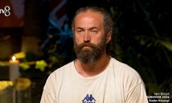 Survivor'da kim elendi? 22 Ocak 2026 Survivor'a Erkan Bilben veda etti