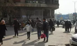 Halep’te çatışmalar ikinci gününde! Suriye ordusu PKK/YPG mevzilerini meşru hedef ilan etti