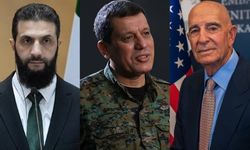 Şara-Abdi ve Barrack zirvesinde neler yaşandı? Görüşmeyle ilgili sır perdesi aralandı