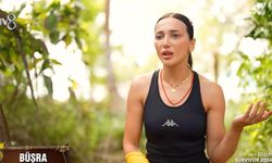 Survivor Büşra kimdir, nereli, kaç yaşında?