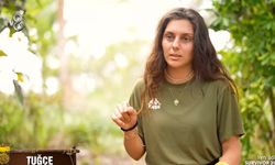 Survivor Tuğçe Melis Demir kimdir, nereli, kaç yaşında, ne iş yapıyor?