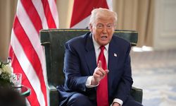 Trump’tan skandal paylaşım! Kendisini Venezuela’nın geçici başkanı ilan etti