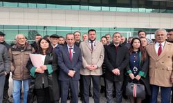 Tanju Özcan, Cumhurbaşkanına hakaret davasından beraat etti!