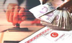 Tapu sahipleri için son tarih belli oldu! Ödemeyen yandı!