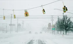 Tarihi kış fırtınası geliyor!