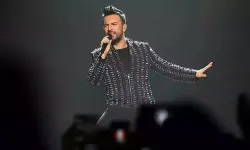 Tarkan kimdir, boyu kaç? Megastar Tarkan nereli ve kaç yaşında?